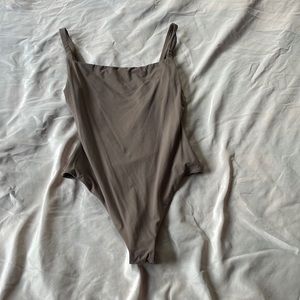 Skims fits everybody bodysuit